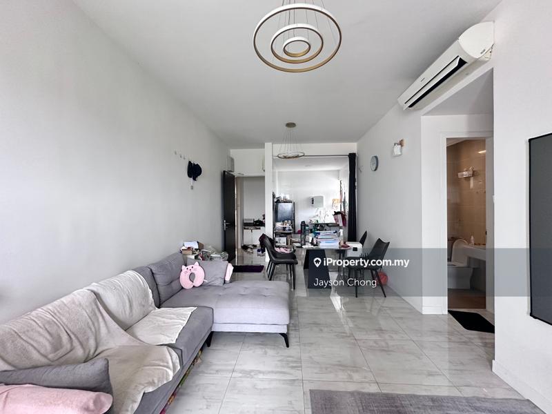 Condominium untuk Dijual di CloudTree Residence oleh Jayson Chong - iProperty.com.my