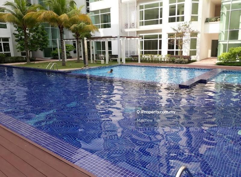 For Rent - Brunsfield Residence