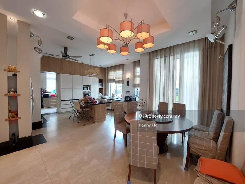 Bungalow House for Sale in Setia Eco Park, Setia Alam by Kenny Ng - iProperty.com.my
