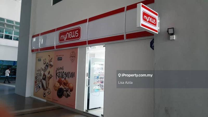 For Rent - Saville @ Kajang