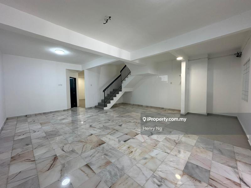 2-storey Terraced House for Sale in Taman Petani Jaya, Sungai Petani by Henry Ng - iProperty.com.my