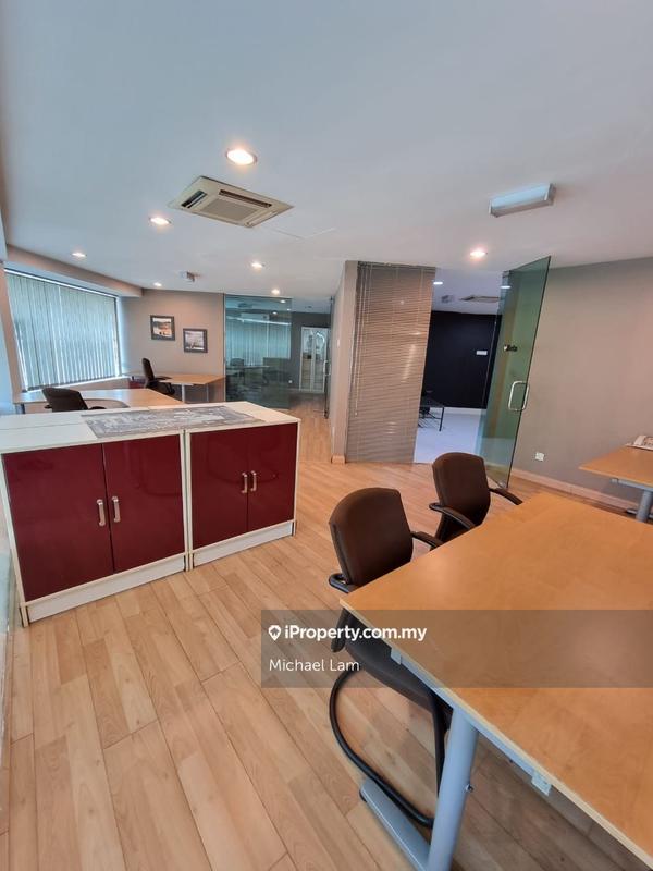 Shop / Office untuk Disewa di SS25, Petaling Jaya oleh Michael Lam - iProperty.com.my