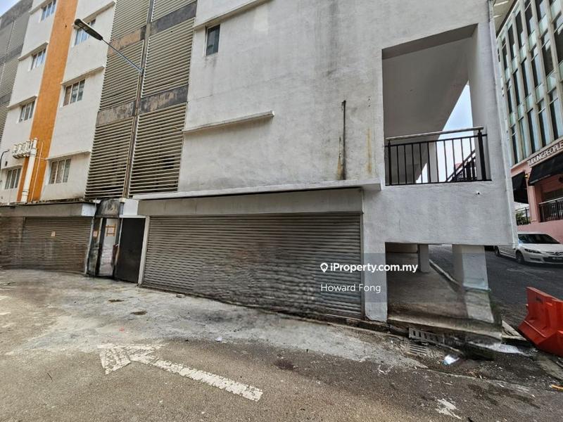 Shop for Rent in Bangi Sentral, Bandar Baru Bangi Seksyen 9, Bangi by Howard Fong - iProperty.com.my