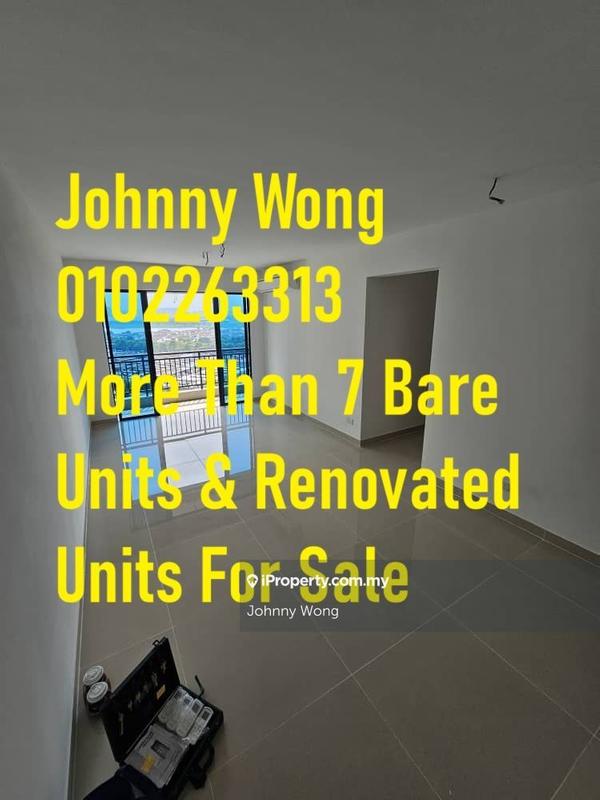 For Sale - Aradia Residence @ Lake City KL North