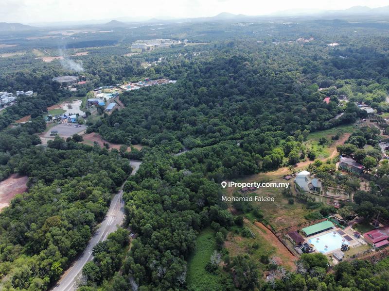 Tanah Komersial untuk Dijual di Ayer Keroh, Melaka oleh Mohamad Faleeq - iProperty.com.my
