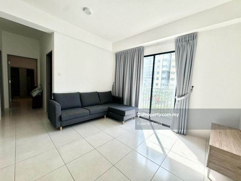 For Rent - The 1878 @ Tabuan Jaya