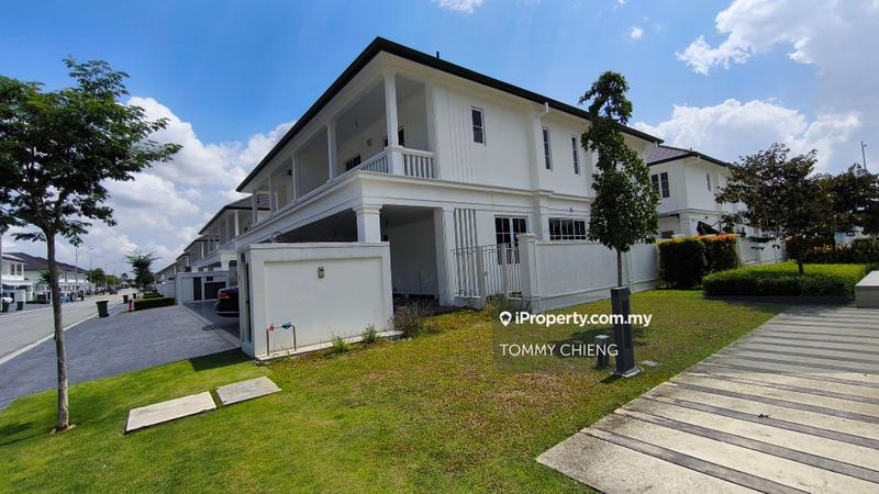 Semi-Detached House for Sale in Eco Majestic, Semenyih by TOMMY CHIENG - iProperty.com.my