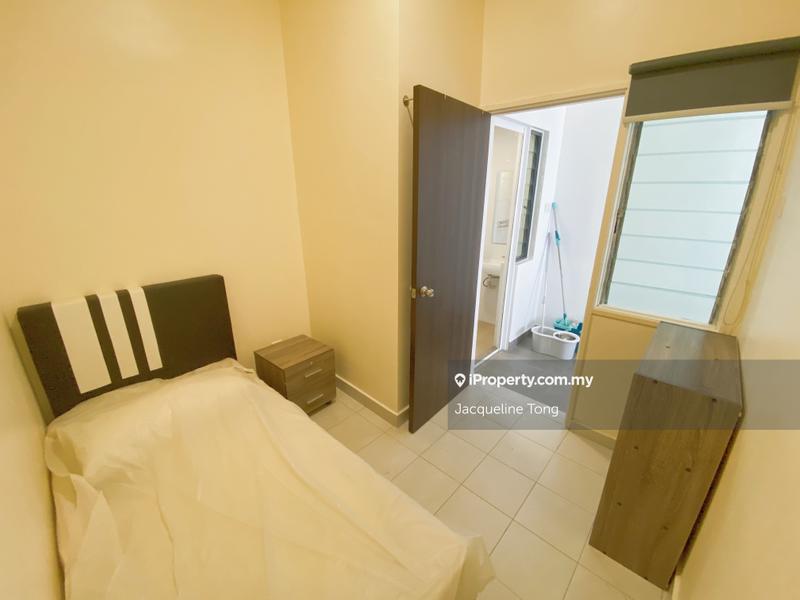 Service Residence for Sale in SkyVille 8 @ Benteng 8 by Jacqueline Tong - iProperty.com.my