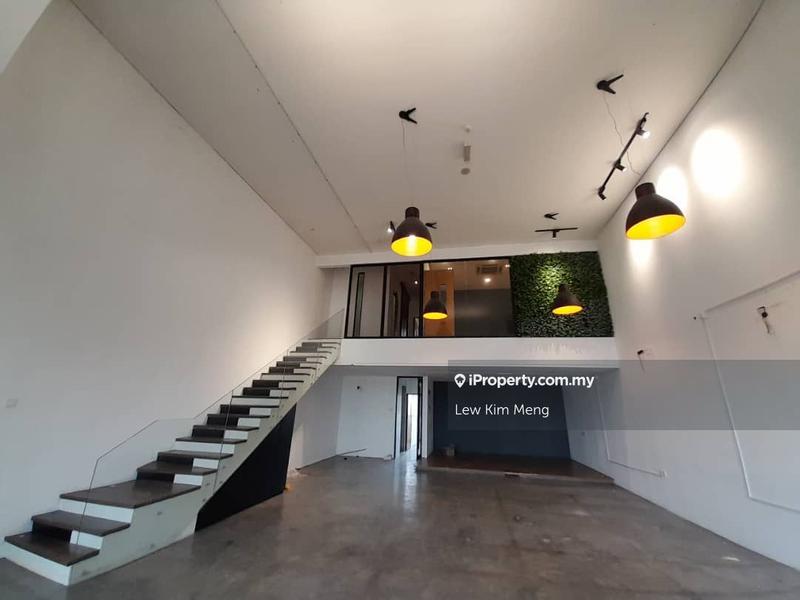 For Rent - Ativo Plaza, Bandar Sri Damansara