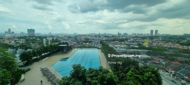 For Rent - Megah Rise