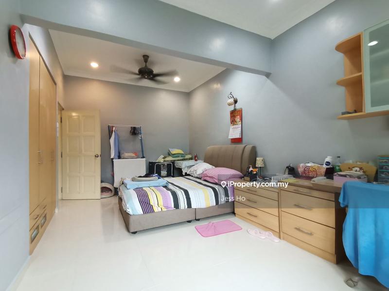 Rumah Berkembar untuk Dijual di SS3, Petaling Jaya oleh Jess Ho - iProperty.com.my