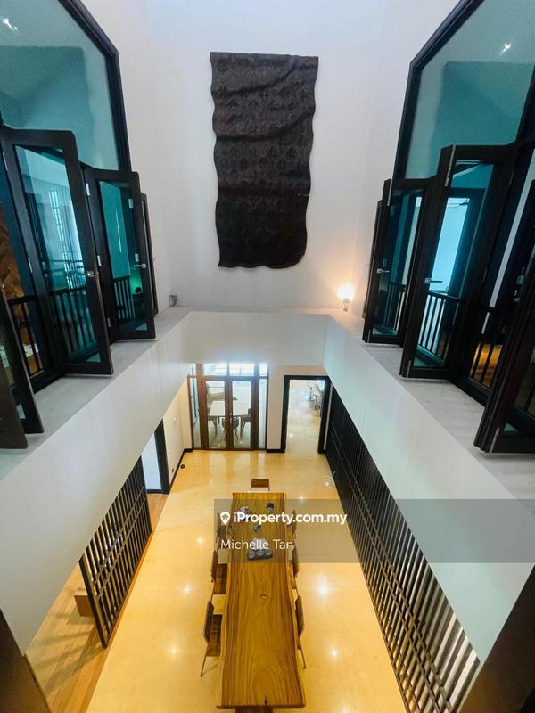 Bungalow House for Sale in Ampang Hilir, Ampang by Michelle Tan - iProperty.com.my