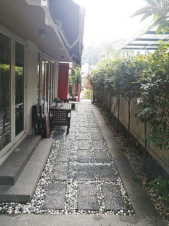 Semi-Detached House for Sale in Bandar Damansara Perdana, Damansara Perdana by Ganesha - iProperty.com.my