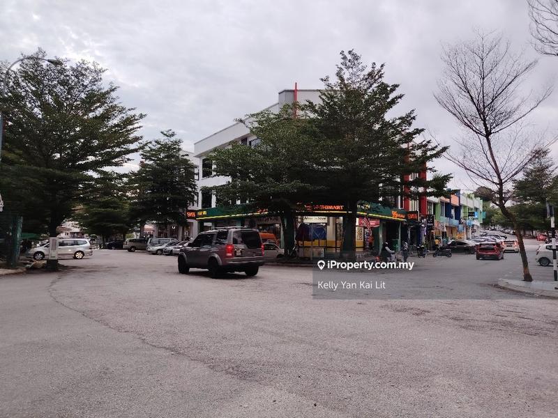 Retail-Office for Sale in Bandar Damai Perdana, Cheras by Kelly Yan Kai Lit - iProperty.com.my