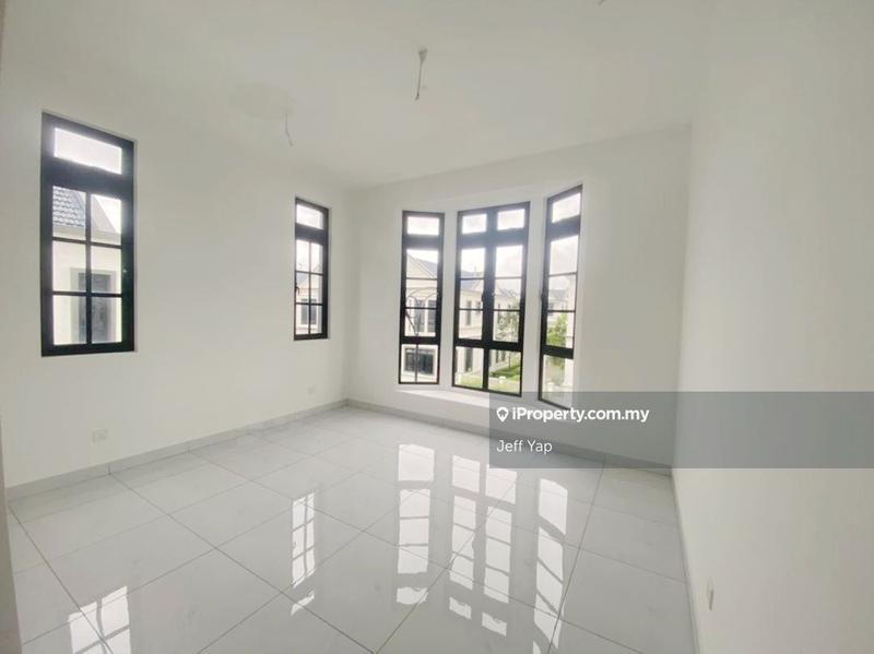Rumah Teres 3-Tingkat untuk Dijual di Eco Botanic, Iskandar Puteri (Nusajaya) oleh Jeff Yap - iProperty.com.my