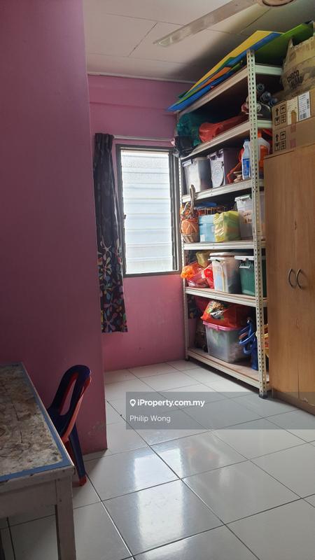 Rumah Teres 2-Tingkat untuk Dijual di Taman Bukit Serdang, Seri Kembangan oleh Philip Wong - iProperty.com.my