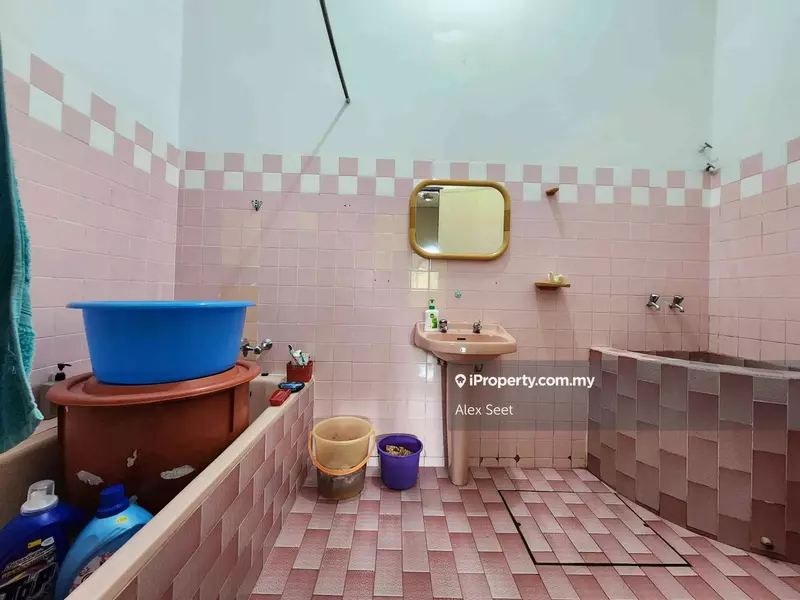 2-storey Terraced House for Sale in Taman Bukit Maluri, Kepong by Alex Seet - iProperty.com.my