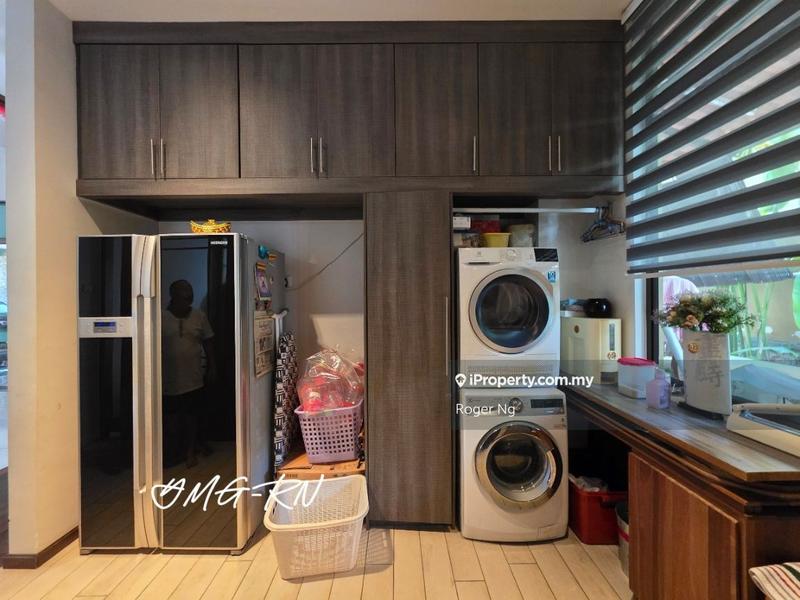 Bungalow House for Sale in Setia Eco Park, Setia Alam by Roger Ng - iProperty.com.my