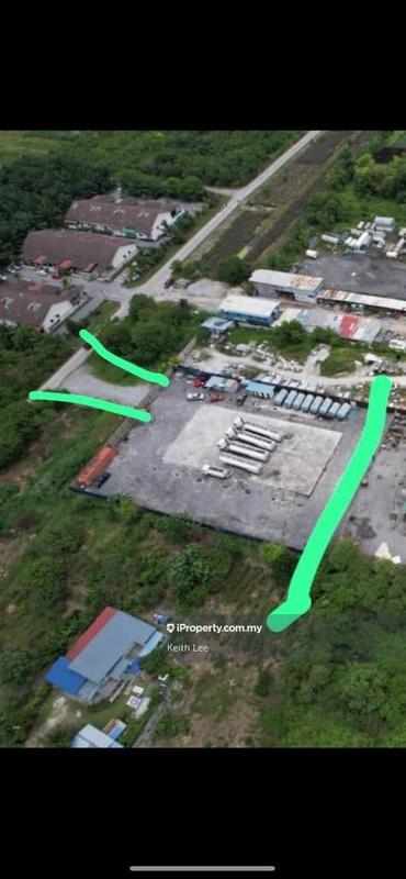 Tanah Pertanian untuk Dijual di Kota Kemuning, Shah Alam oleh Keith Lee - iProperty.com.my