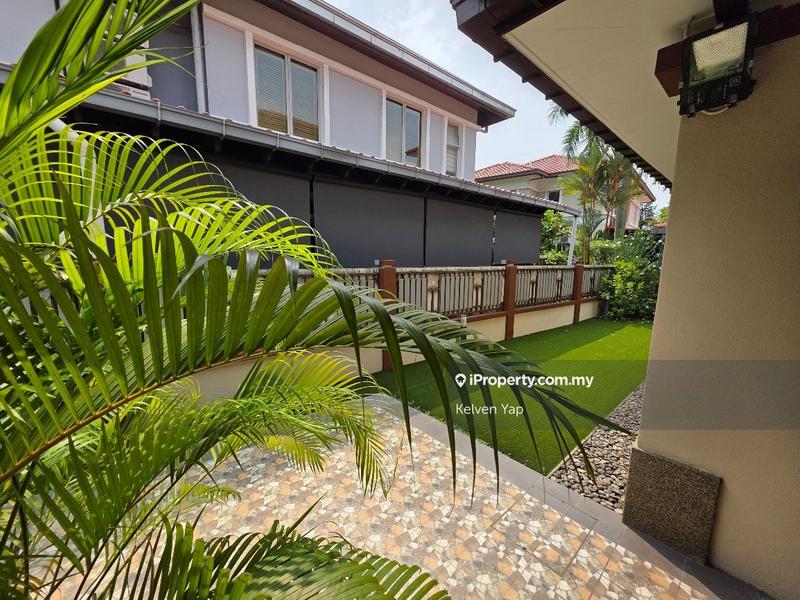 Banglo untuk Dijual di Ambang Botanic, Klang oleh Kelven Yap - iProperty.com.my