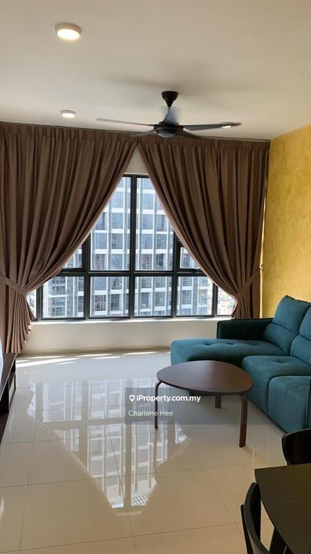 For Rent - EkoCheras