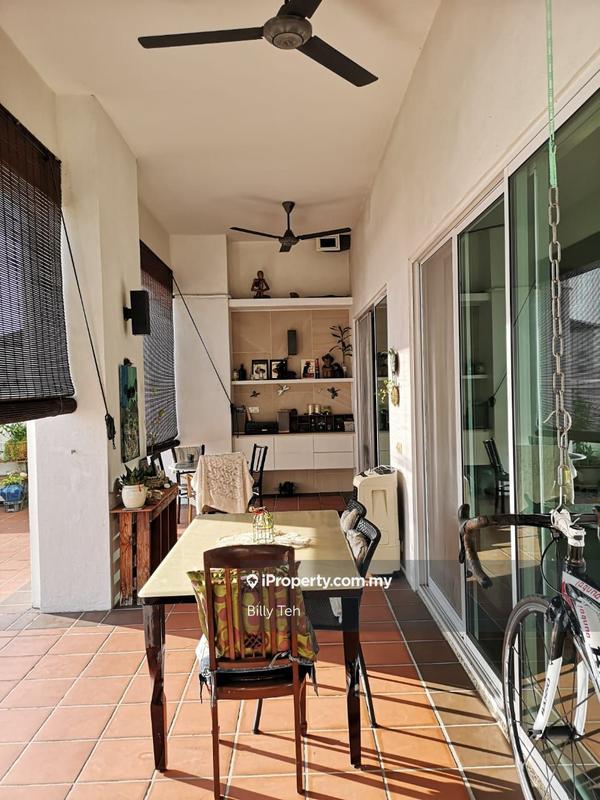 Service Residence for Sale in Straits Quay (The Suites at Waterside) by Billy Teh - iProperty.com.my