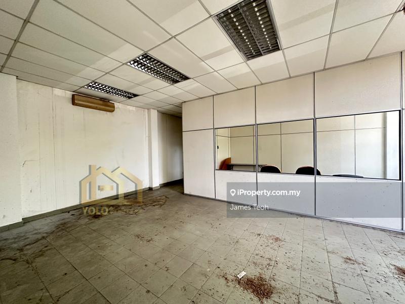 Kilang Terpisah untuk Dijual di Pandamaran, Klang oleh James Teoh - iProperty.com.my