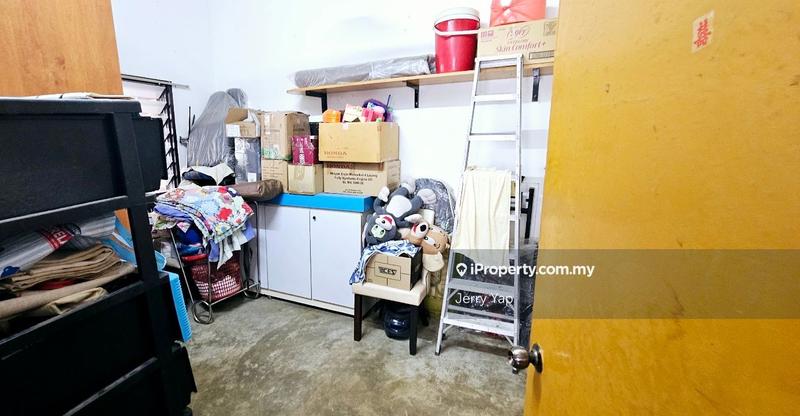 1-storey Terraced House for Sale in Bandar Kinrara Seksyen 1, Bandar Kinrara by Jerry Yap - iProperty.com.my