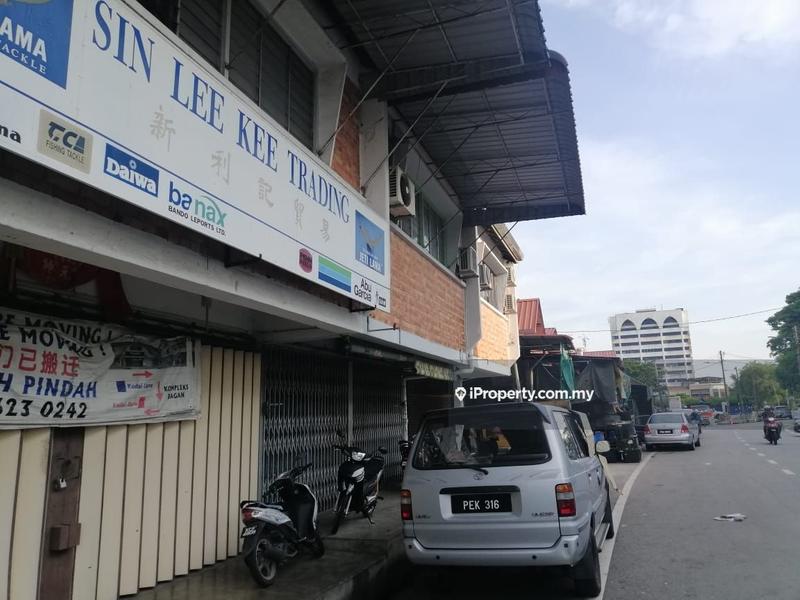 Shop for Rent in Butterworth, Butterworth by Jack Cheong - iProperty.com.my