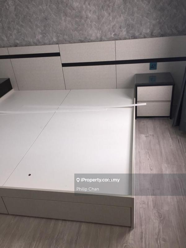 Condominium for Sale in Vina Residency (Vina Versatile Homes) by Philip Chan - iProperty.com.my