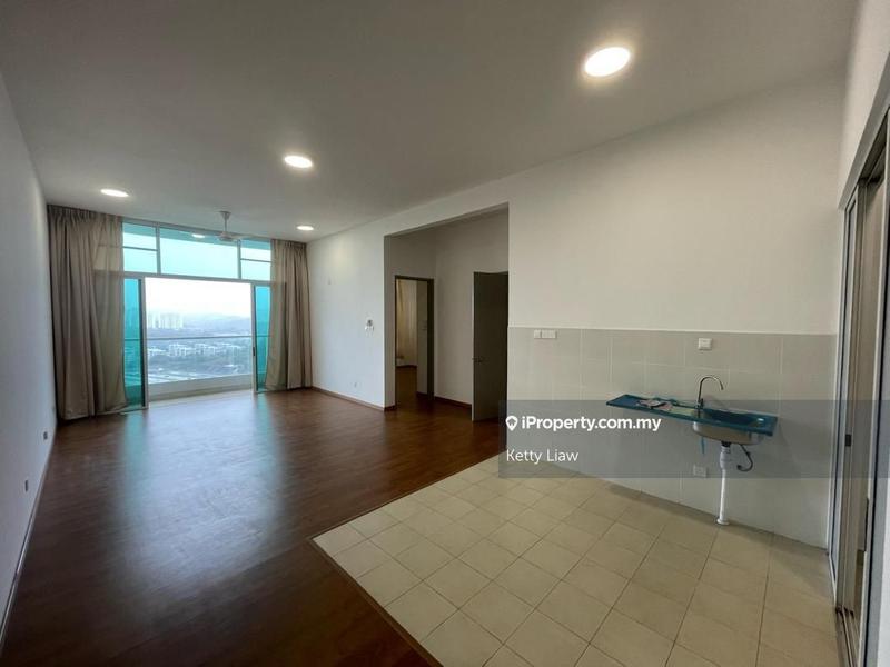 For Rent - 1Sulaman Platinum Tower