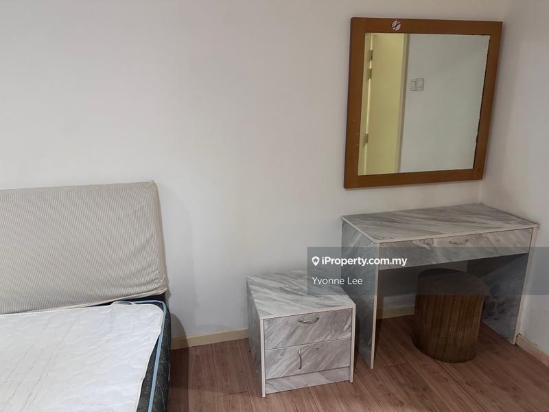 For Rent - The Heritage Residence