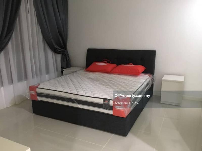 Service Residence for Sale in Tropicana Avenue by Adelene Chiew - iProperty.com.my