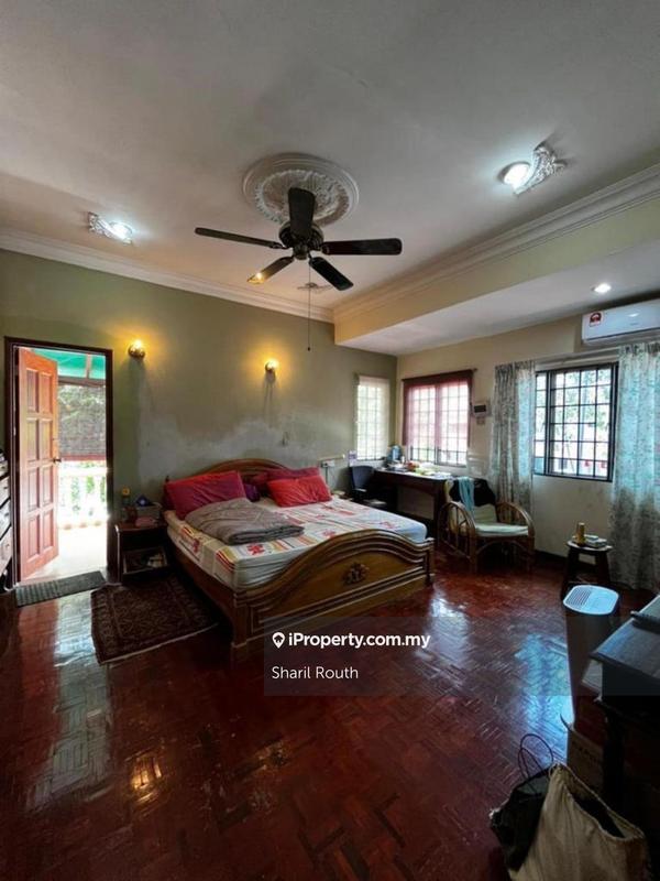 2-storey Terraced House for Sale in CORNER LOT DSTH BANDAR UTAMA, Bandar Utama by Sharil Routh - iProperty.com.my