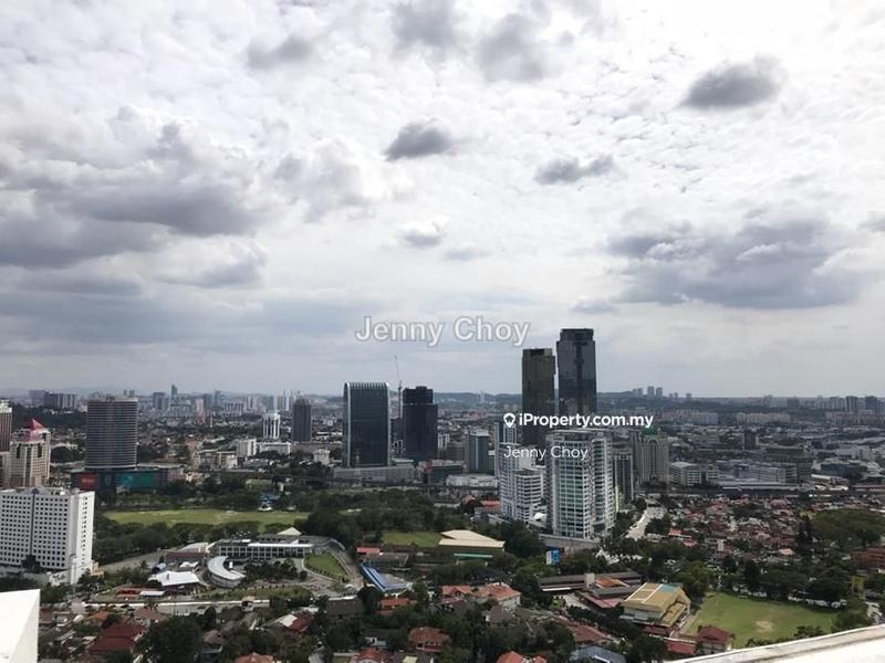 Service Residence for Sale in PJ Midtown by Jenny Choy - iProperty.com.my