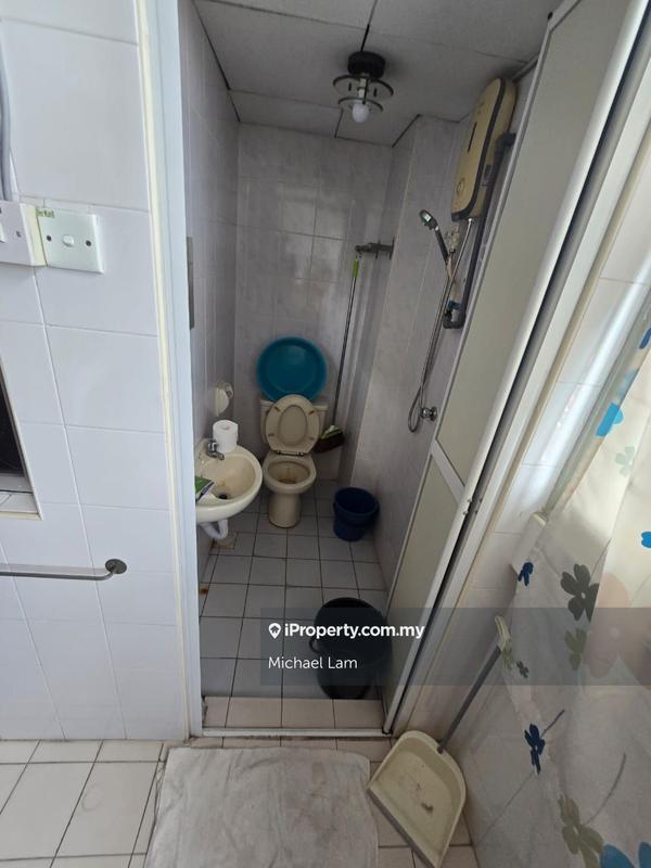 Kondominium untuk Dijual di Jasmine Towers oleh Michael Lam - iProperty.com.my