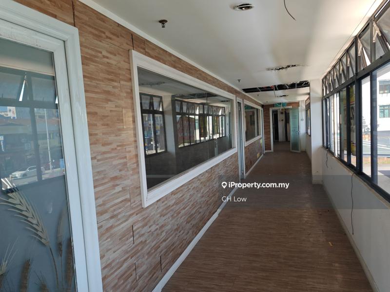 Warehouse for Sale in Banting, Banting by CH Low - iProperty.com.my