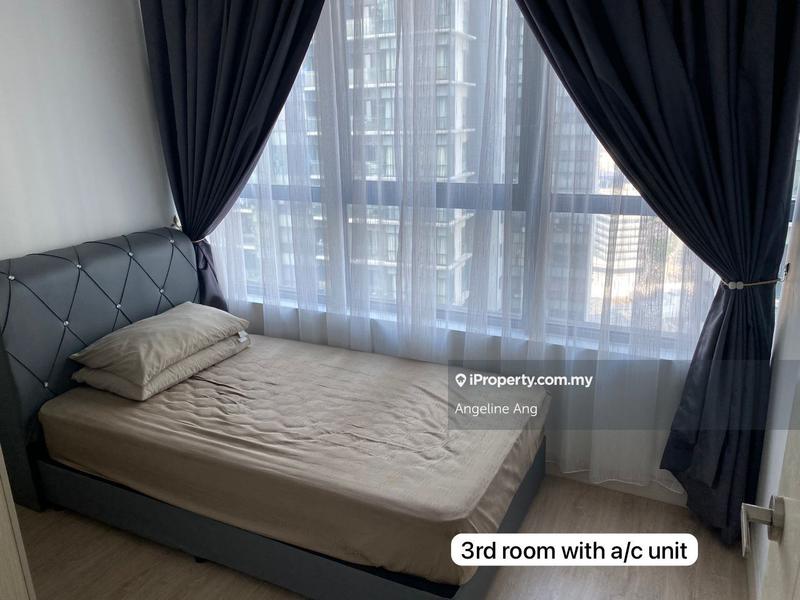 Service Residence for Sale in Arte Plus by Angeline Ang - iProperty.com.my