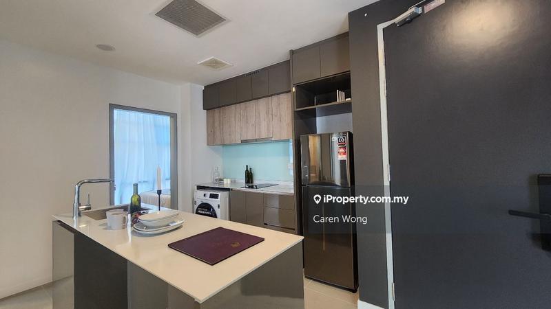 Kediaman Servis untuk Dijual di ViiA Residences oleh Caren Wong - iProperty.com.my