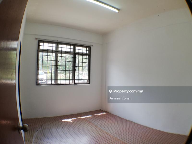 Pangsapuri untuk Dijual di Pangsapuri Seri Mawar oleh Jemmy Rohani - iProperty.com.my