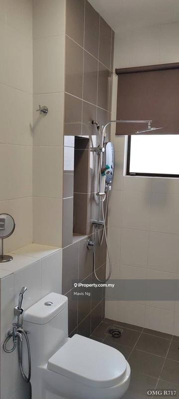 Rumah Teres 2-Tingkat untuk Dijual di setia permai 2, Setia Alam oleh Mavis Ng - iProperty.com.my