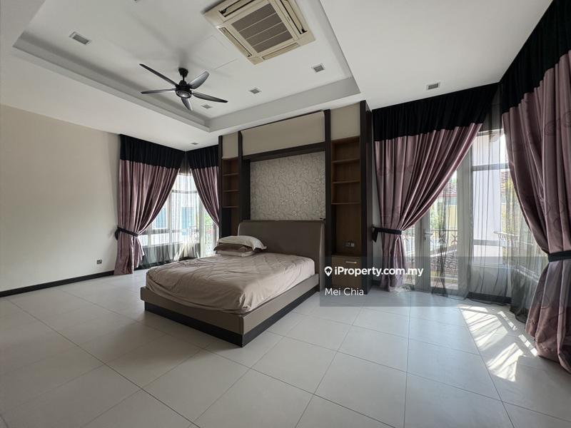 Bungalow House for Sale in Bandar Mahkota Cheras, Cheras by Mei Chia - iProperty.com.my
