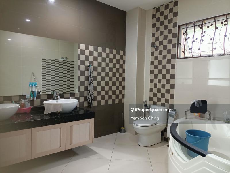 Banglo untuk Dijual di e6337, Petaling Jaya oleh Yem Soh Ching - iProperty.com.my