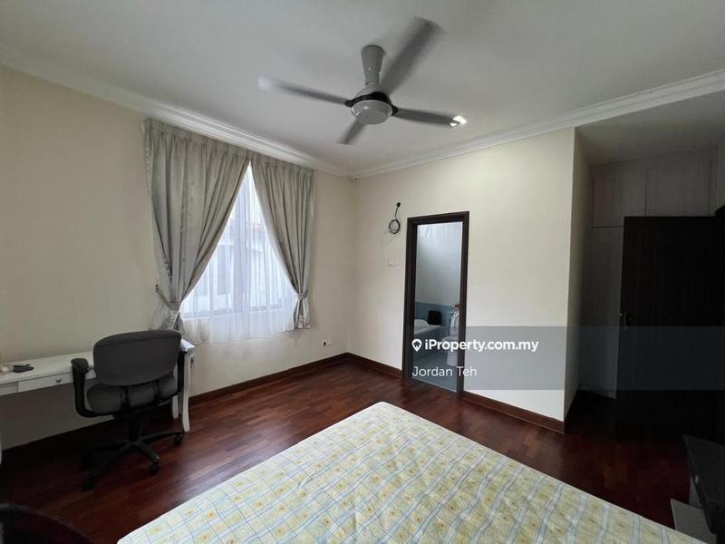 Bungalow House for Rent in Selangor Polo Residency, Kota Damansara by Jordan Teh - iProperty.com.my
