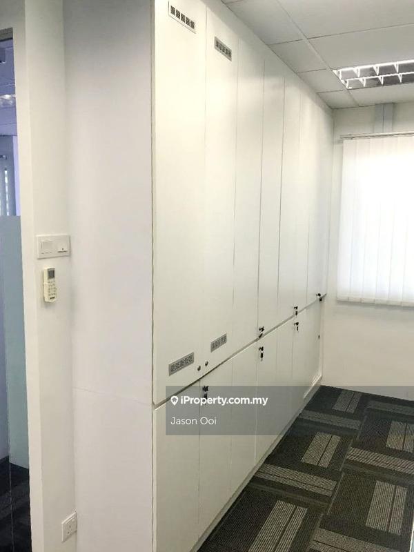 Pejabat untuk Dijual di SS15, Subang Jaya oleh Jason Ooi - iProperty.com.my