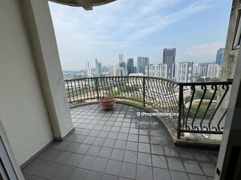 For Sale - Seputeh Permai