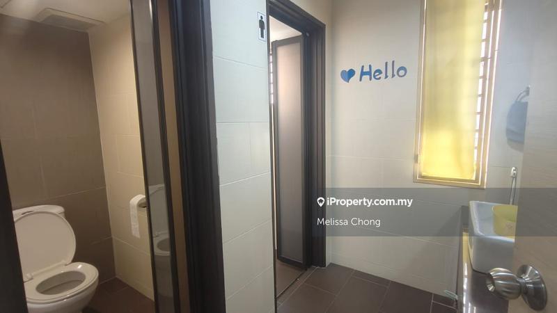 Pejabat untuk Dijual di Taman Serdang Perdana, Seri Kembangan oleh Melissa Chong - iProperty.com.my