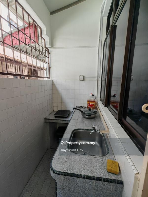 Rumah Berangkai 2 Tingkat untuk Dijual di 7a1nq, Batu Berendam oleh Raymond Lim - iProperty.com.my