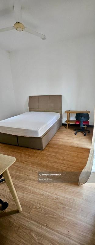 Rumah Bandar untuk Dijual di Leisure Farm, Gelang Patah oleh Zephyr Khoo - iProperty.com.my