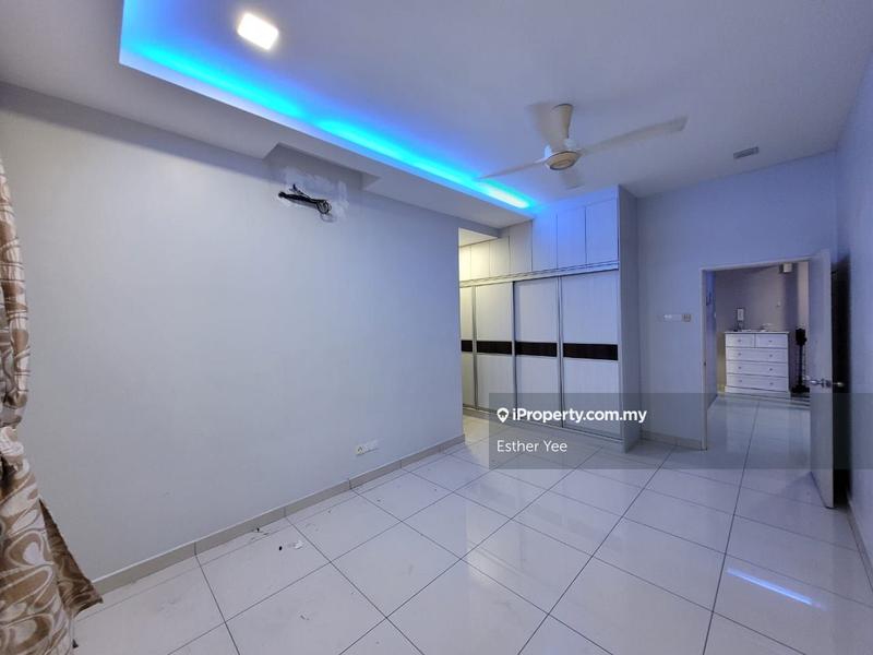 Condominium for Sale in Sky Vista Residency by Esther Yee - iProperty.com.my